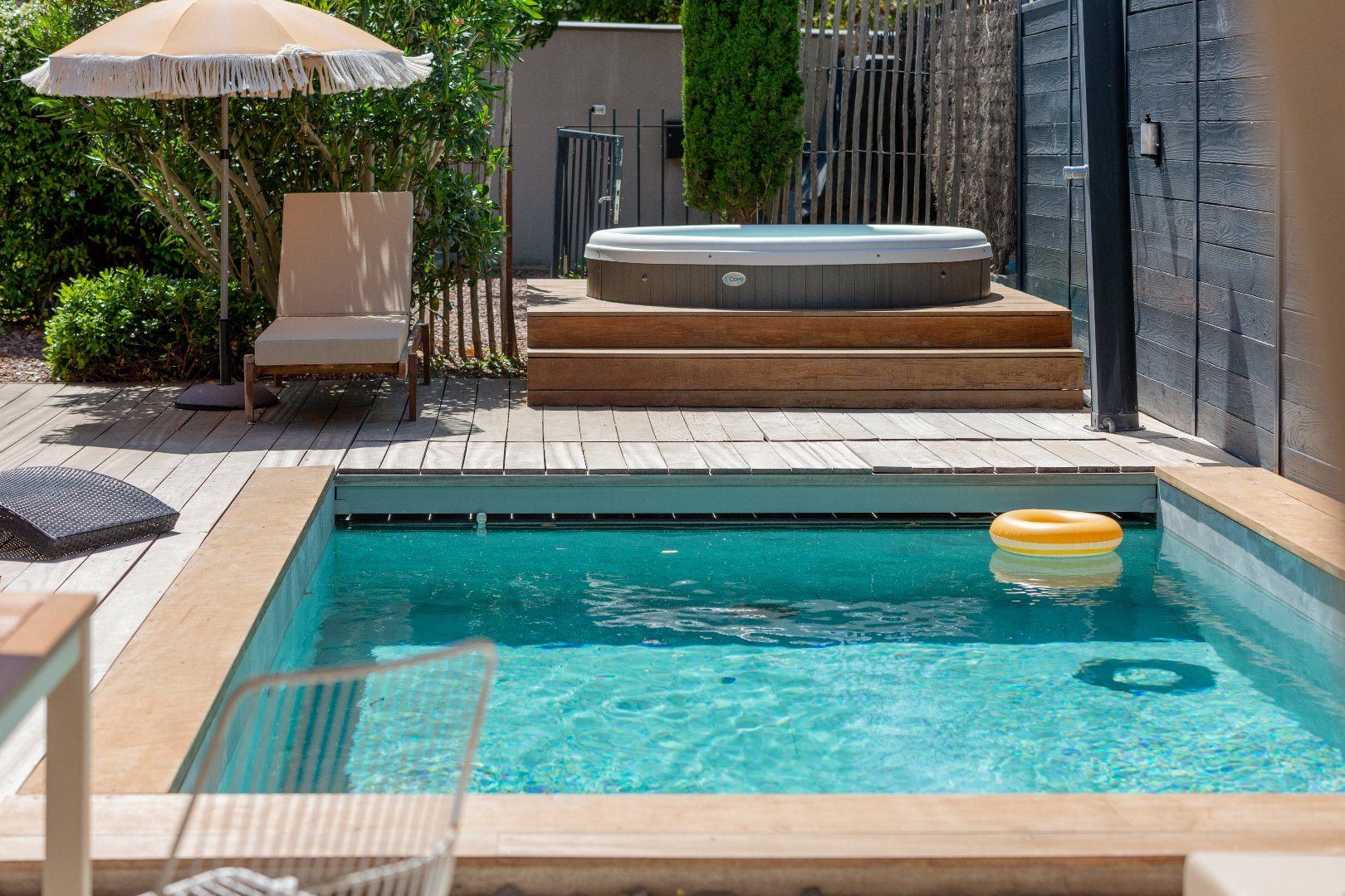 Maison à vendre, 162m², Sète