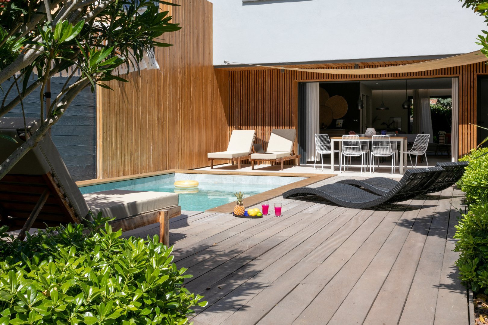Maison à vendre, 162m², Sète