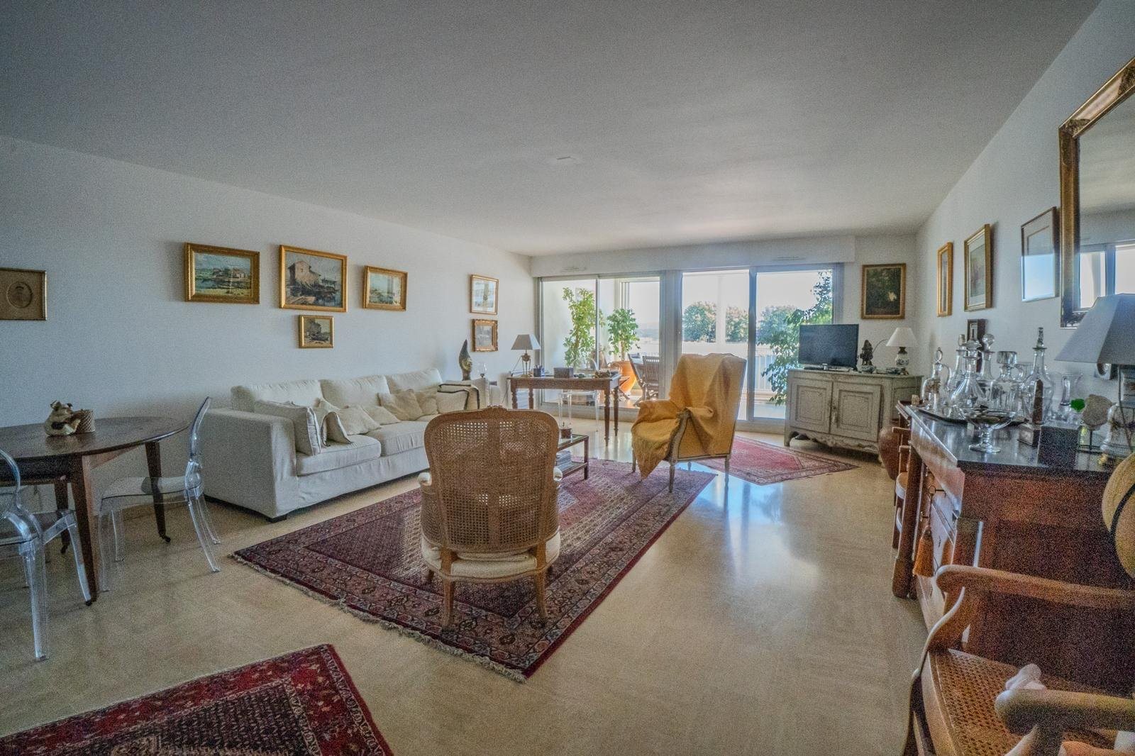 Appartement à vendre, 96m², Sète