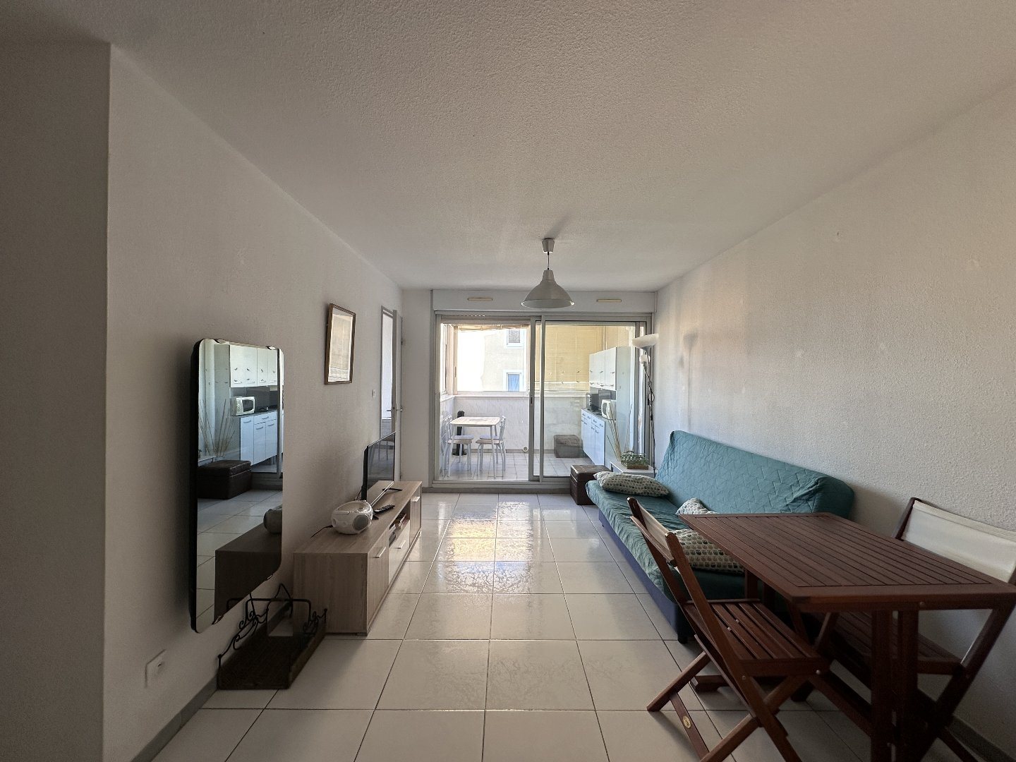 Appartement – Sète, Hérault - Vue 2