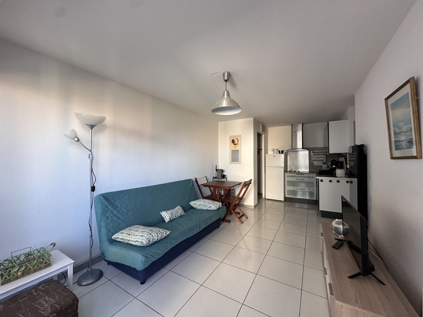 Appartement – Sète, Hérault - Vue 3