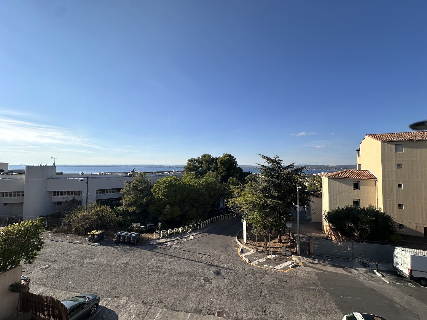 Appartement – Sète, Hérault - Plus