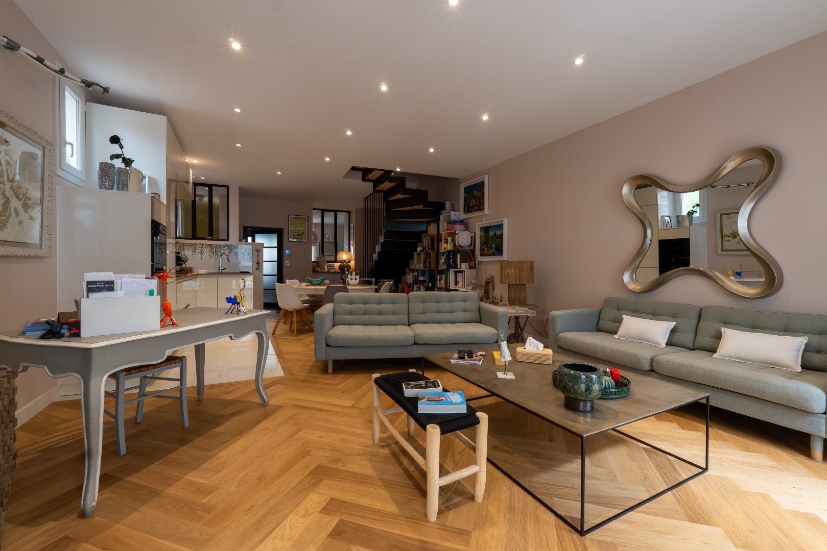 Maison à vendre, 130m², Sète