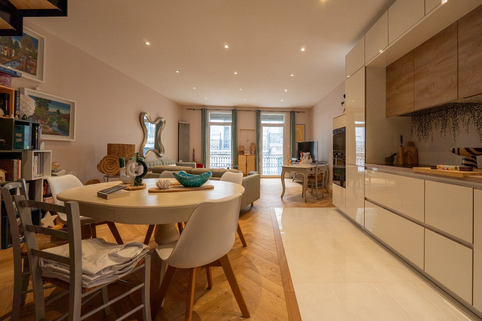 Maison à vendre, 130m², Sète