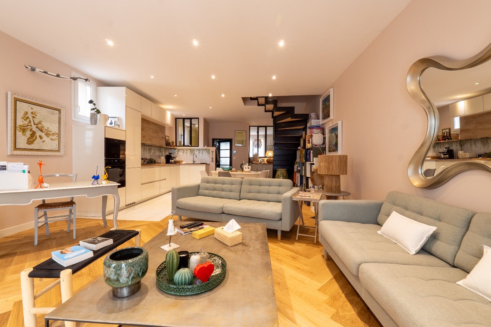 Maison à vendre, 130m², Sète