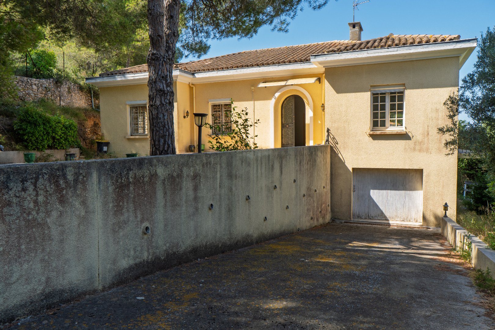 Maison à vendre, 204m², Sète