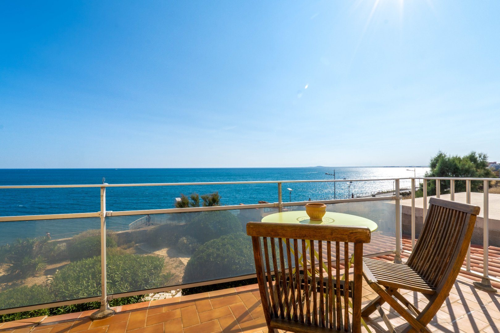 Appartement à vendre, 115m², Sète