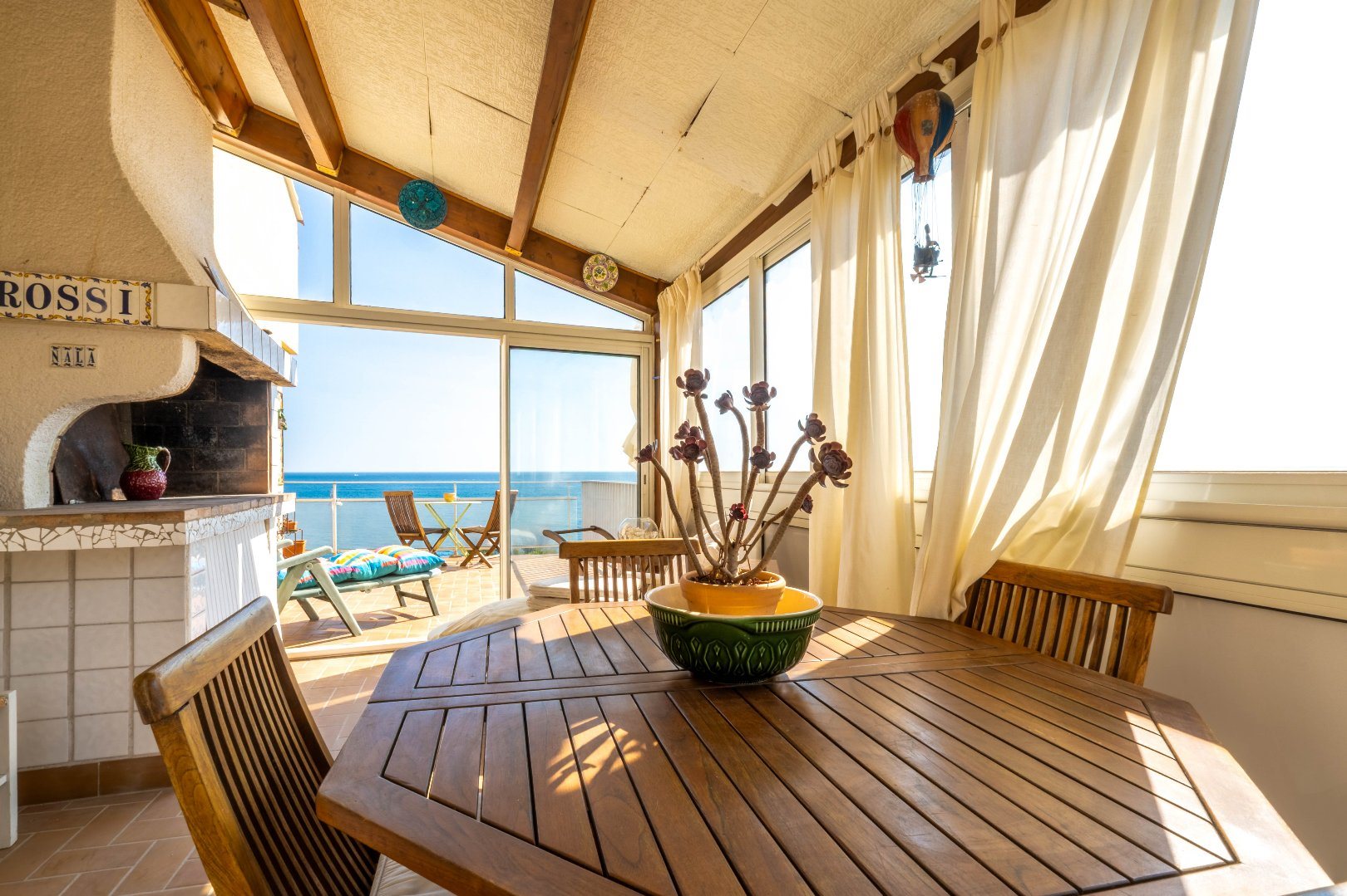 Appartement à vendre, 115m², Sète