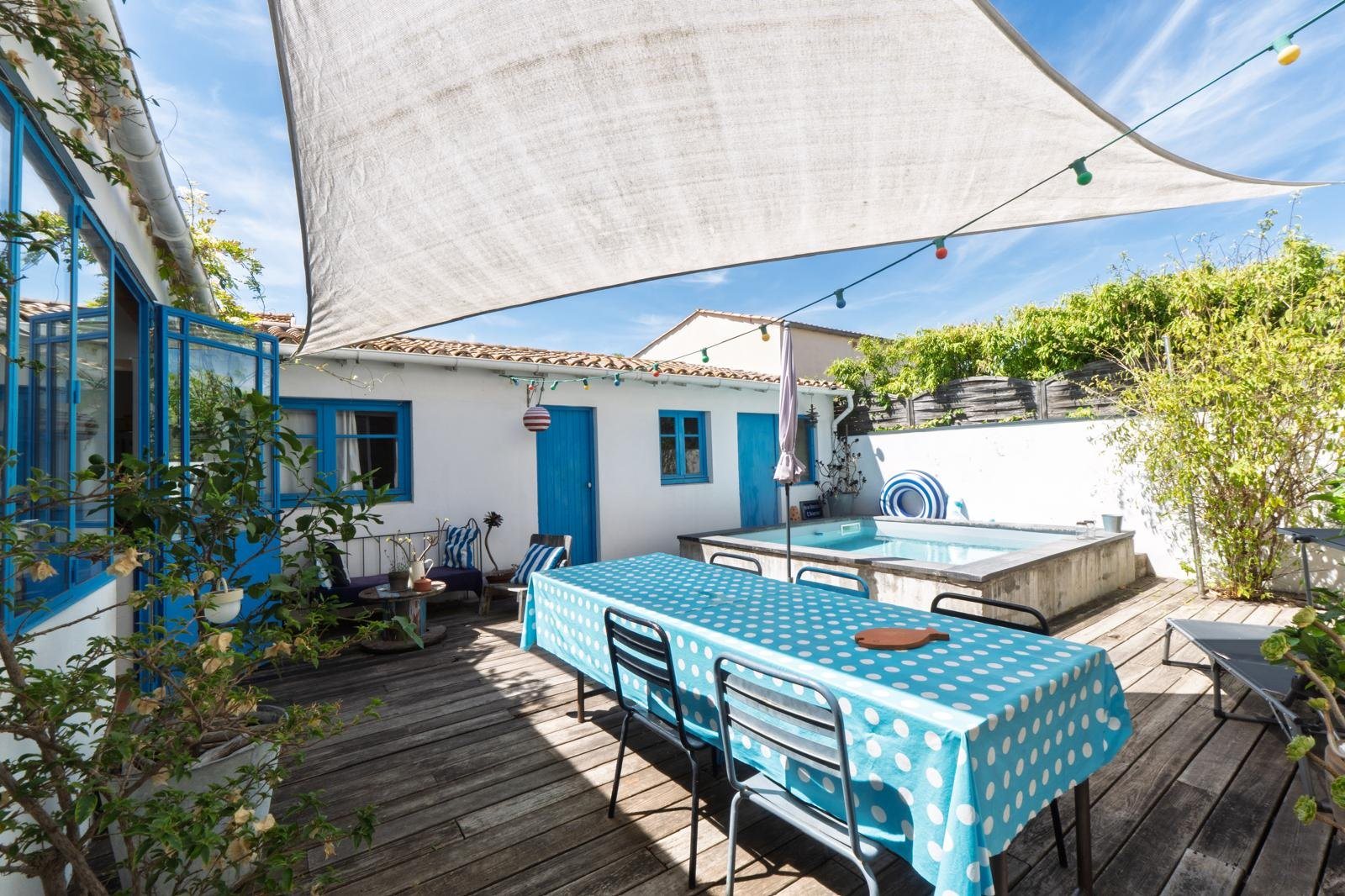 Maison à vendre, 136m², Sète