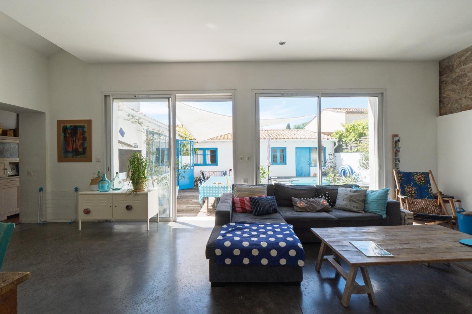 Maison à vendre, 136m², Sète