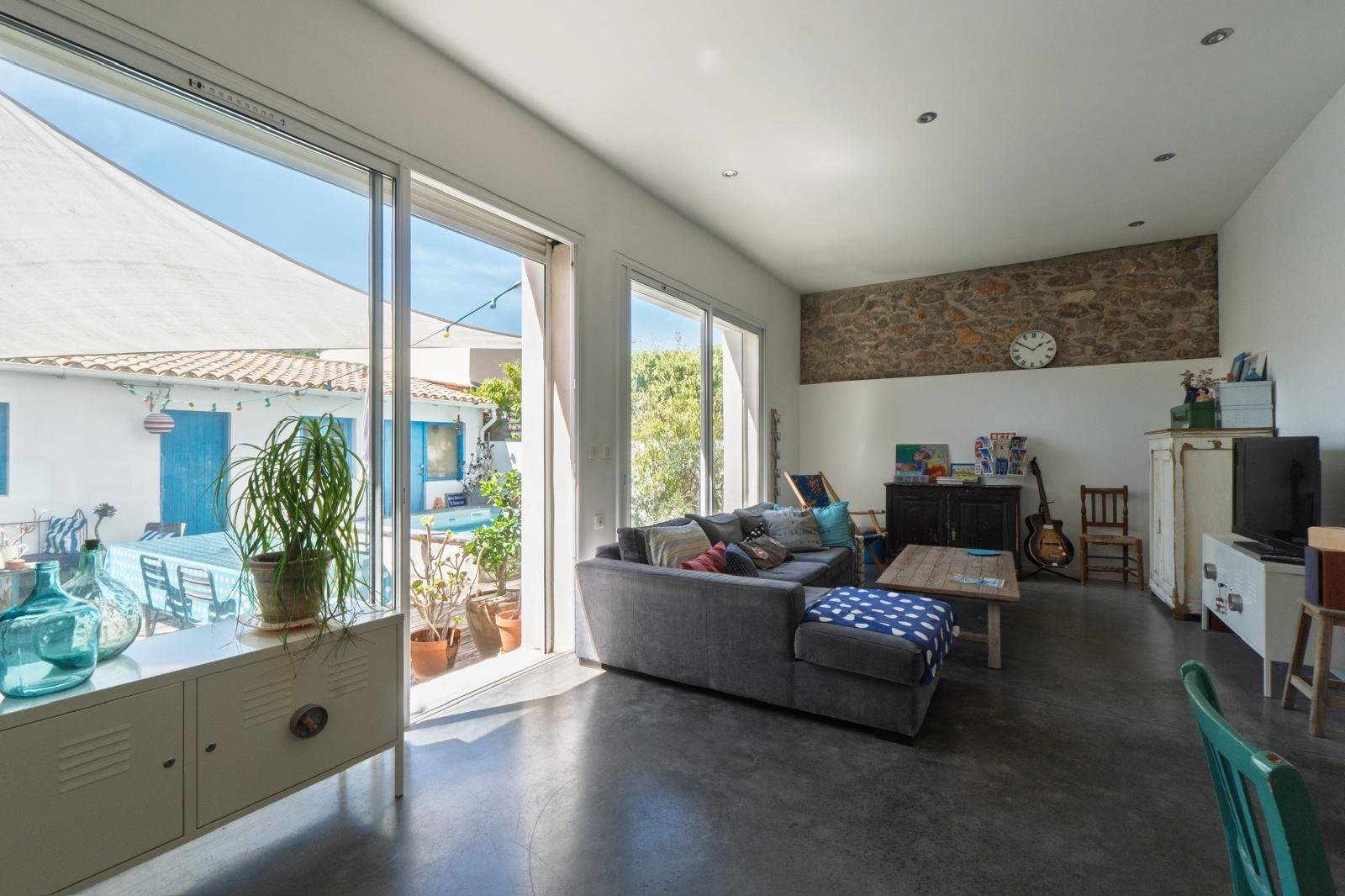Maison à vendre, 136m², Sète