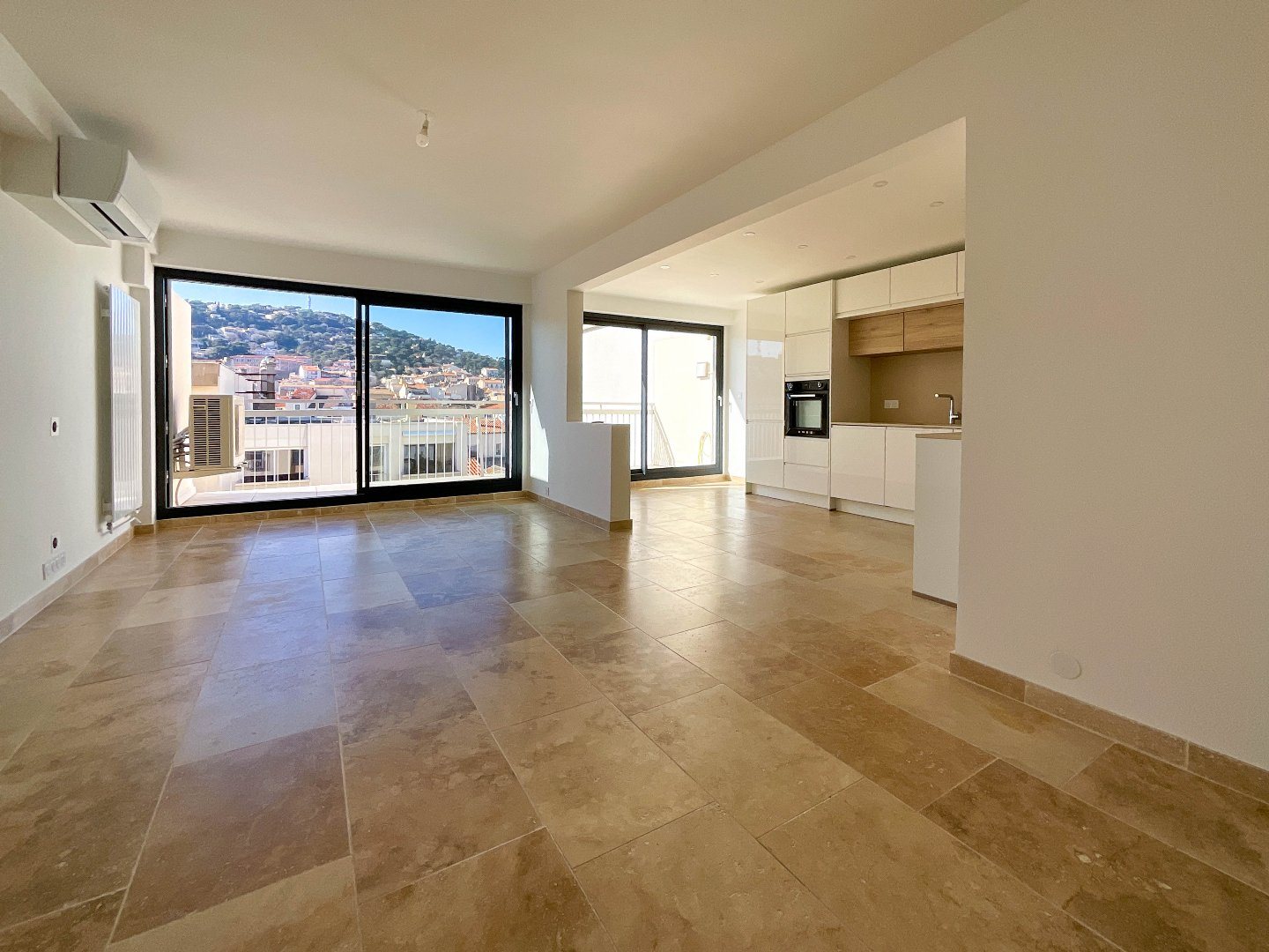 Appartement à vendre, 88m², Sète