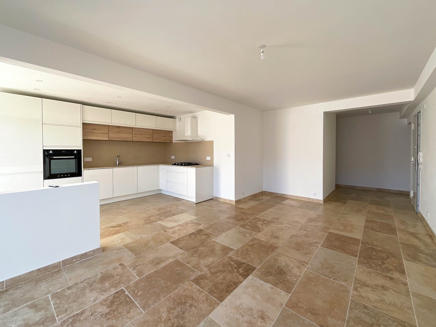 Appartement à vendre, 88m², Sète