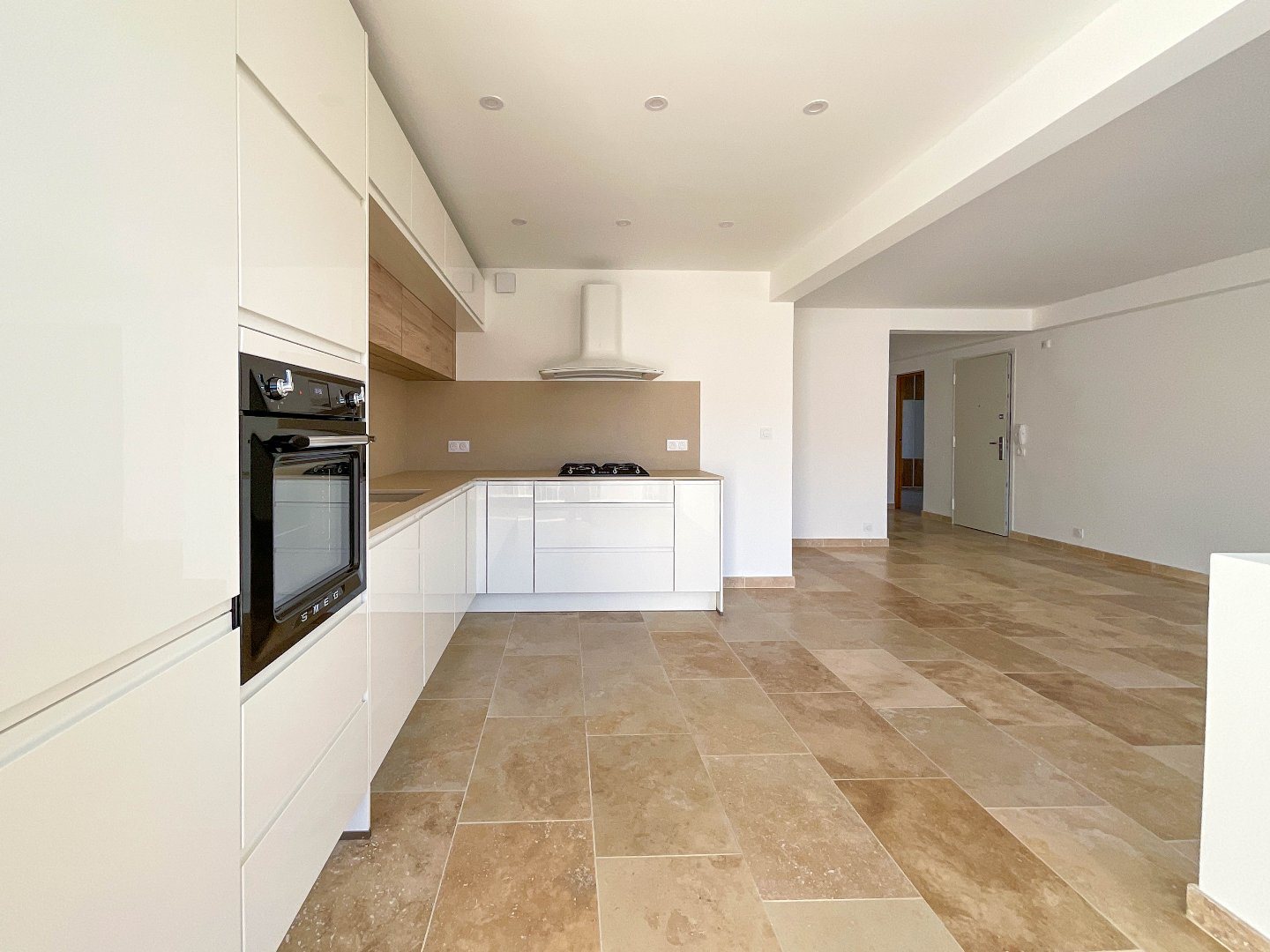 Appartement à vendre, 88m², Sète