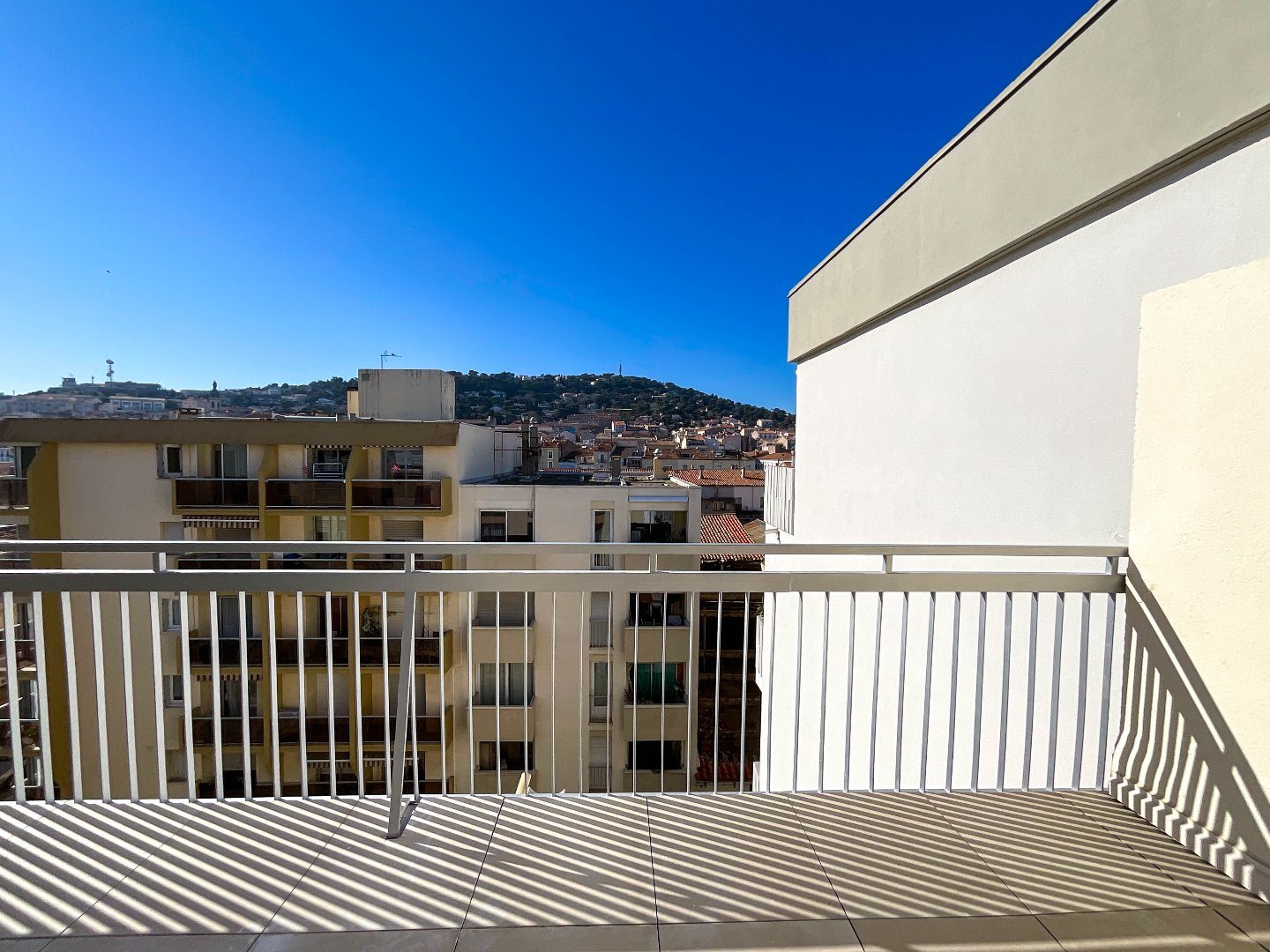 Appartement à vendre, 88m², Sète