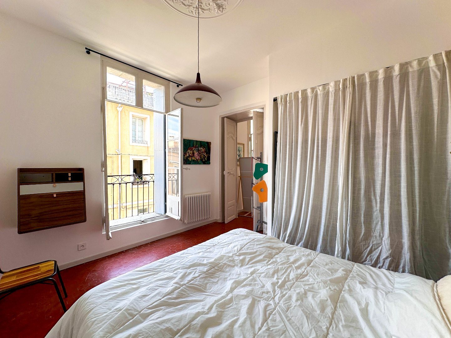 Appartement – Sète, Hérault - Vue 4