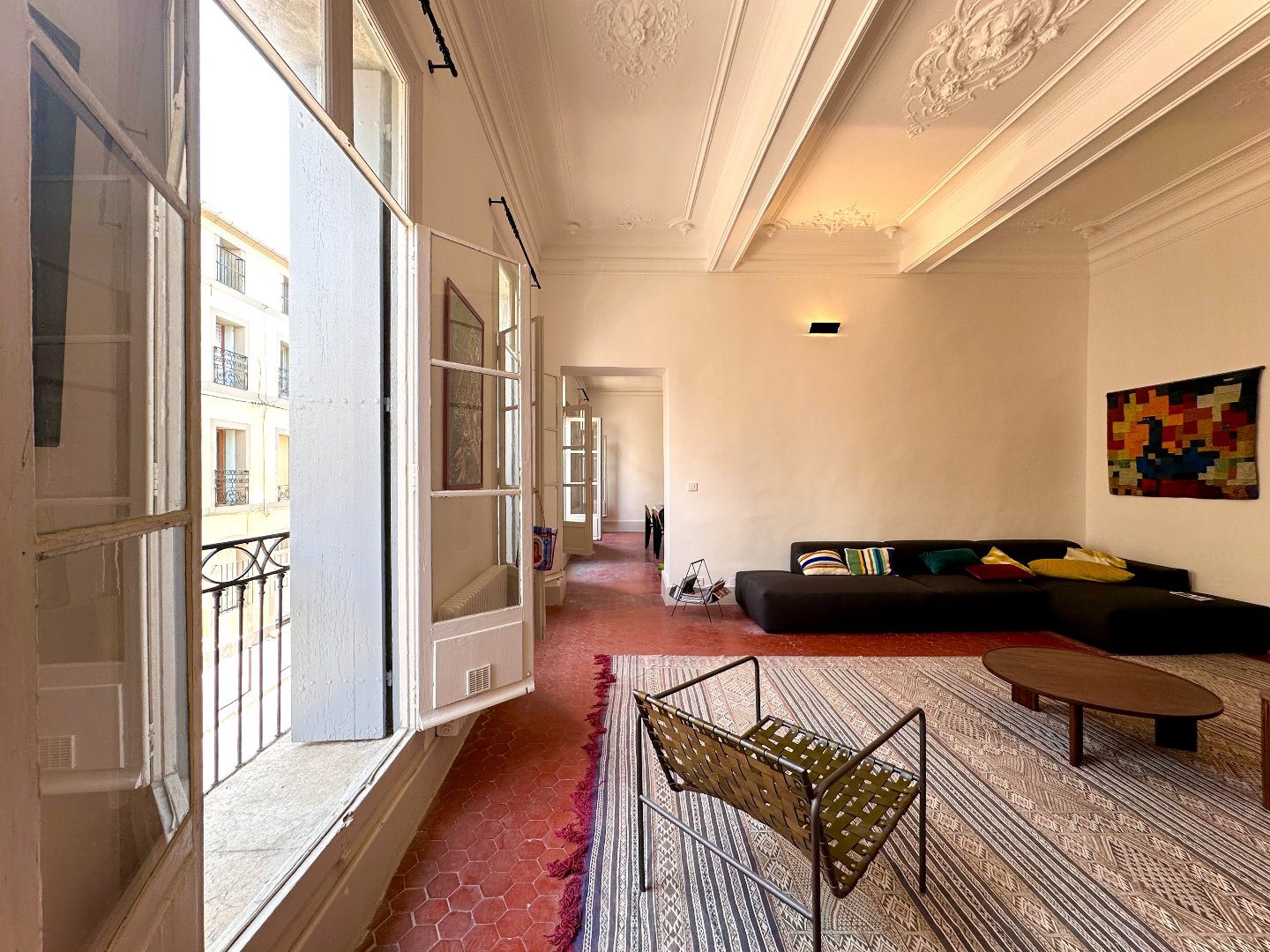 Appartement – Sète, Hérault - Vue 5