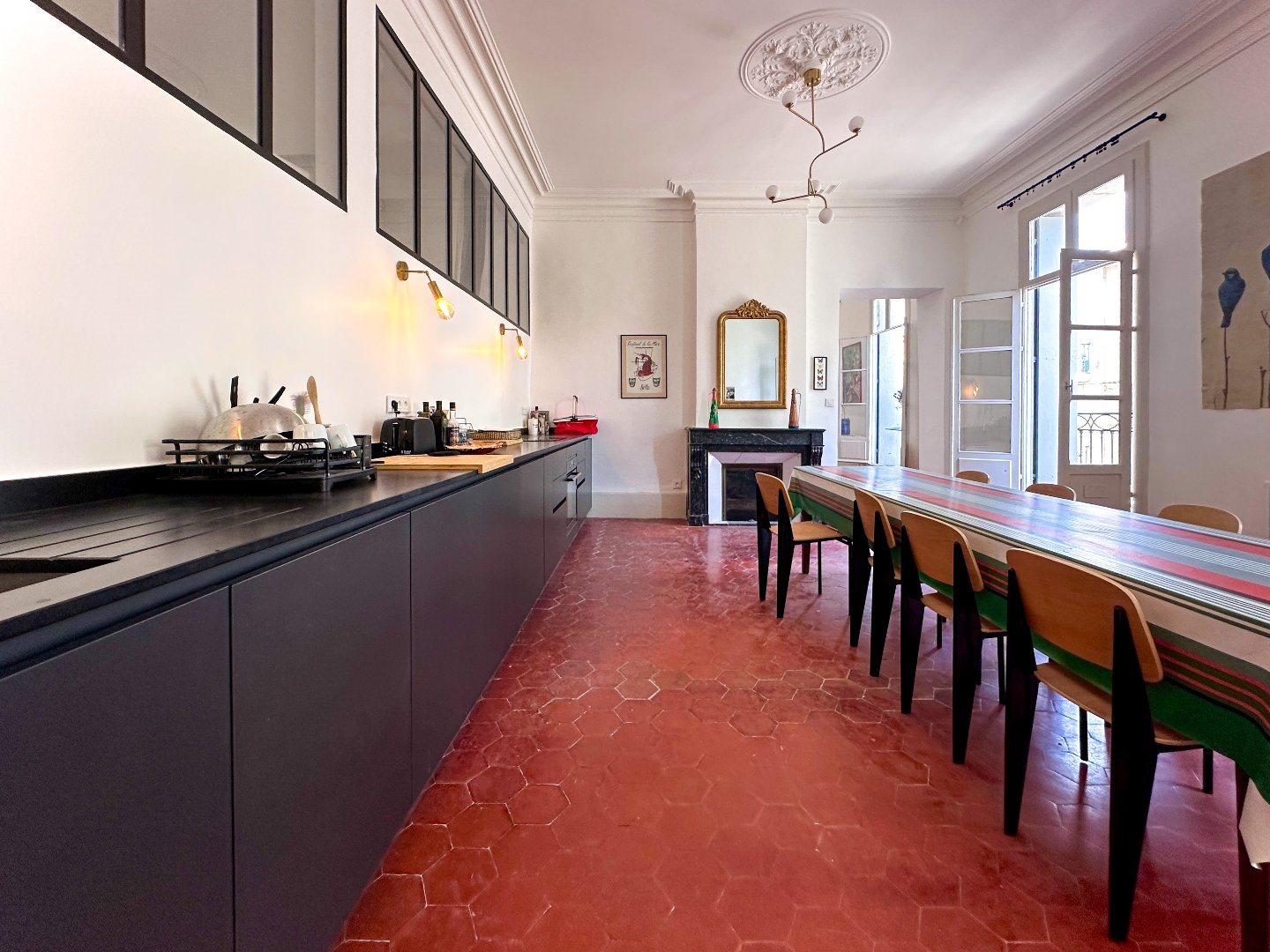 Appartement – Sète, Hérault - Plus