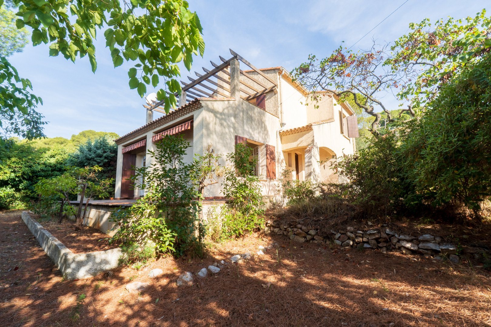 Maison à vendre, 130m², Sète