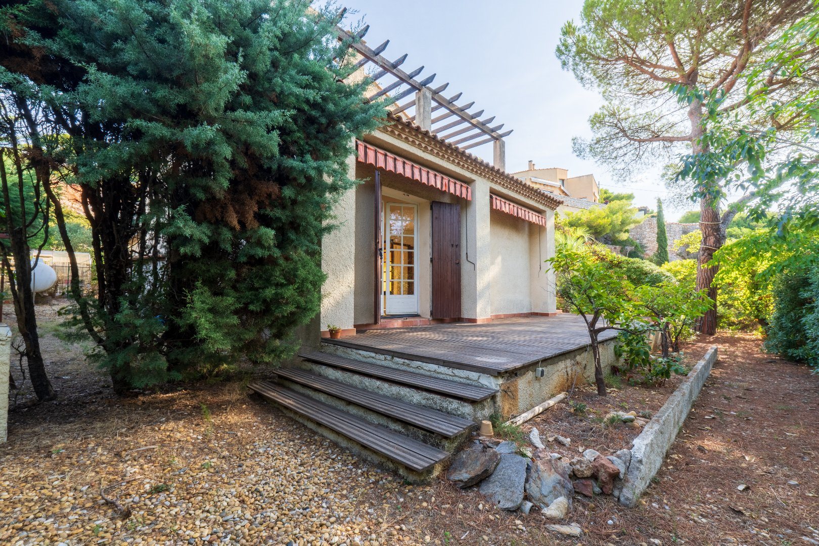 Maison à vendre, 130m², Sète