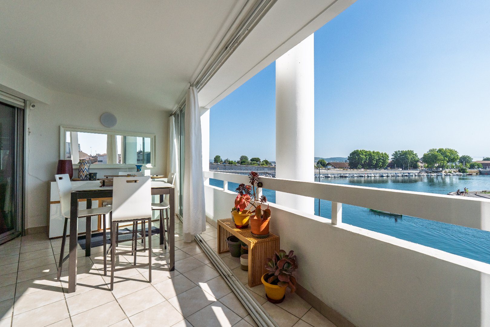 Appartement – Sète, Hérault - Vue 2
