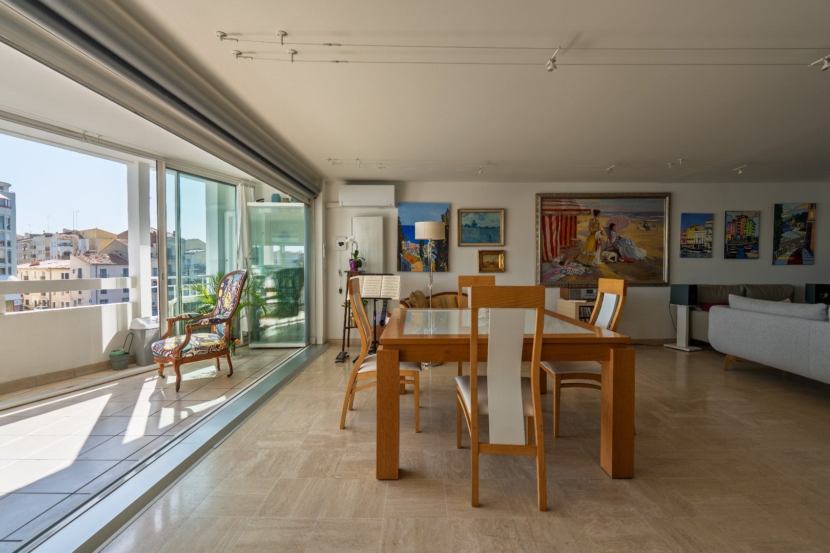 Appartement – Sète, Hérault - Vue 3