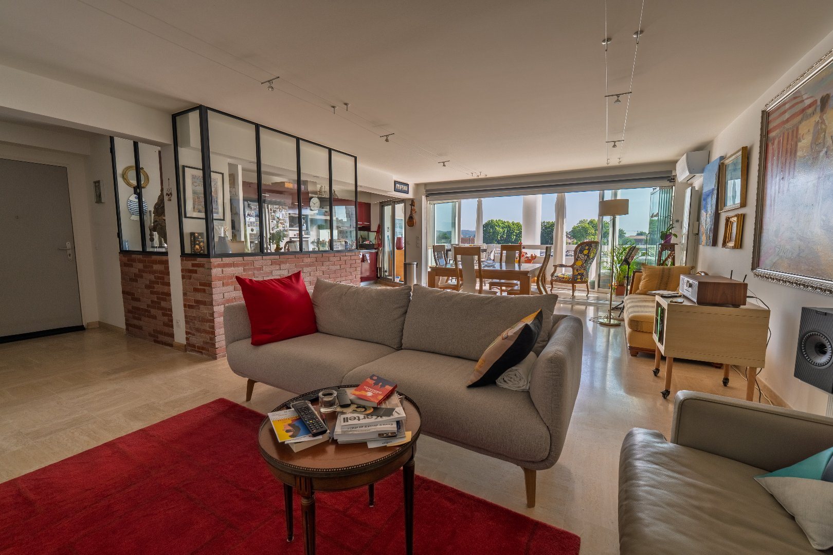 Appartement – Sète, Hérault - Vue 4