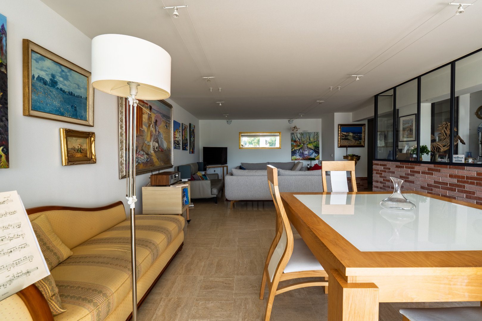 Appartement – Sète, Hérault - Vue 5