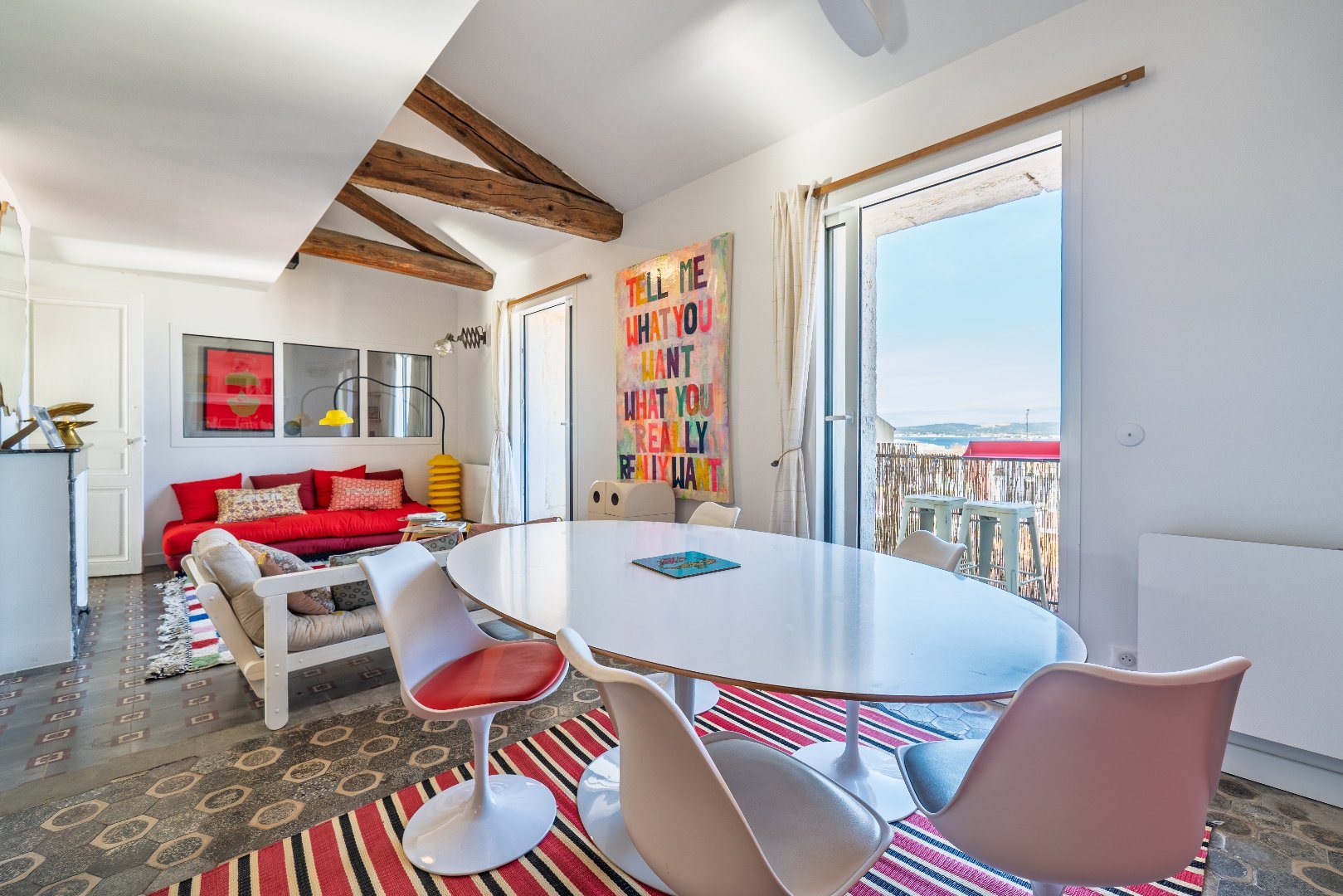 Appartement à vendre, 97m², Sète
