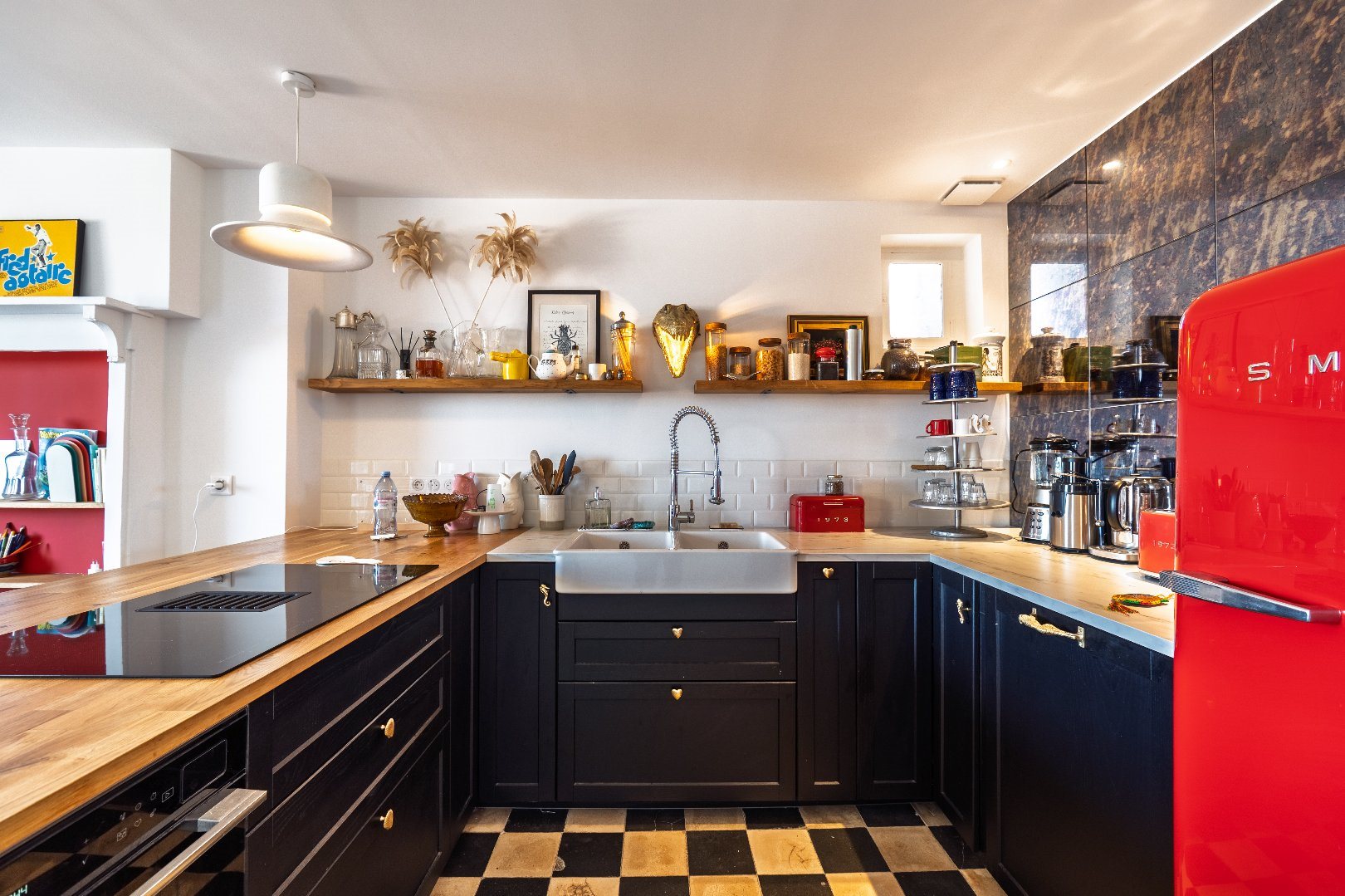 Appartement à vendre, 97m², Sète