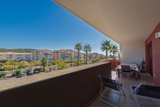 Appartement 2 pièces 46 m² · à Sète · 46 m² · 328 000 €