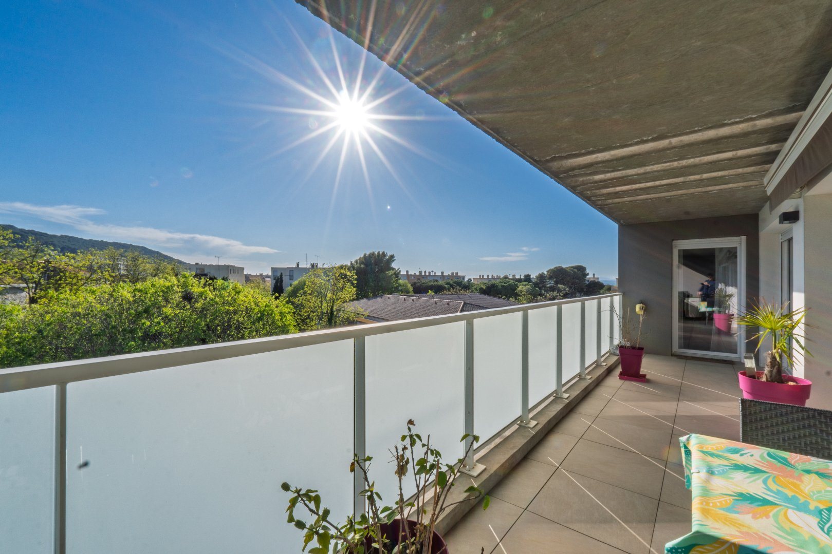 Appartement à vendre, 83m², Sète