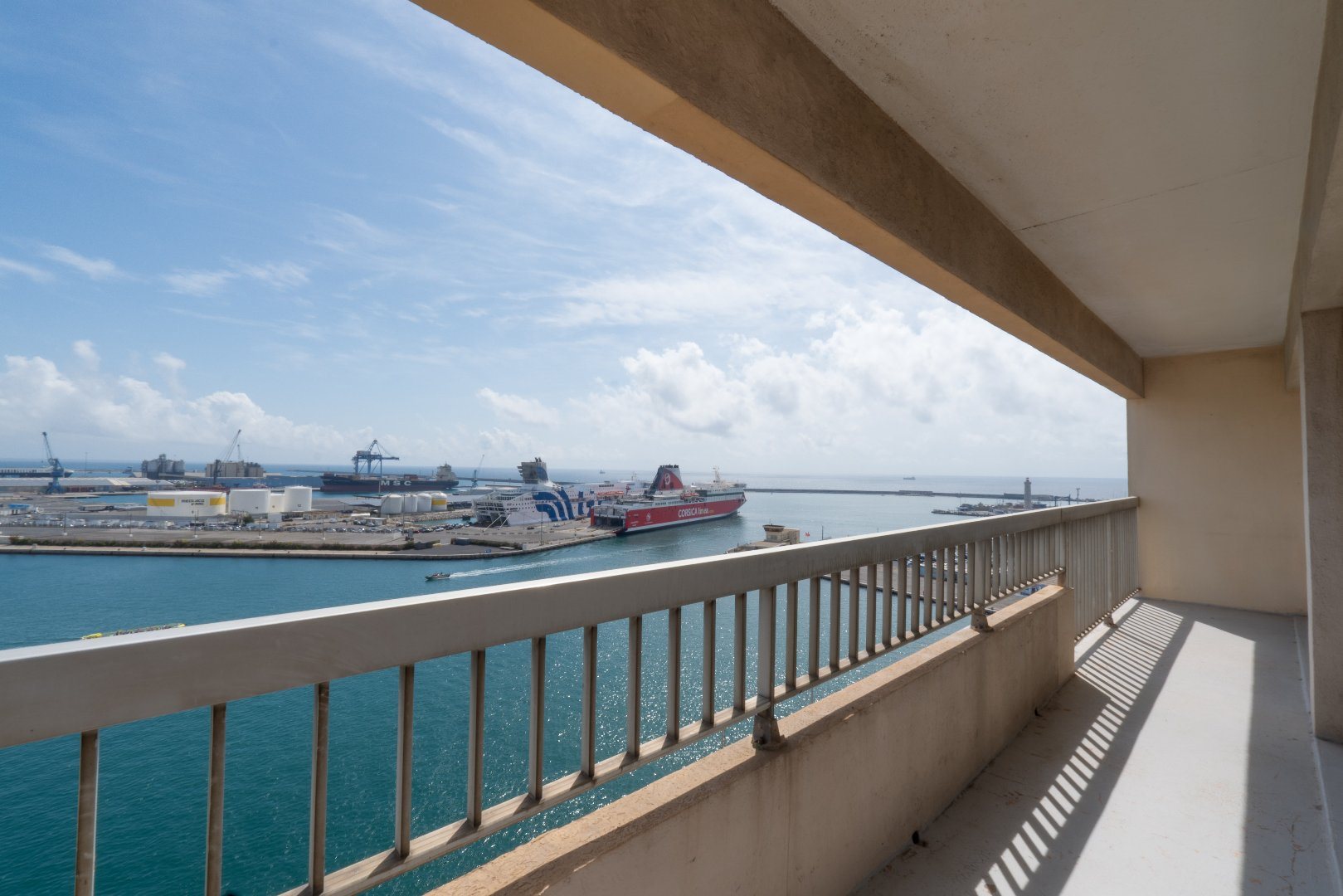 Appartement – Sète