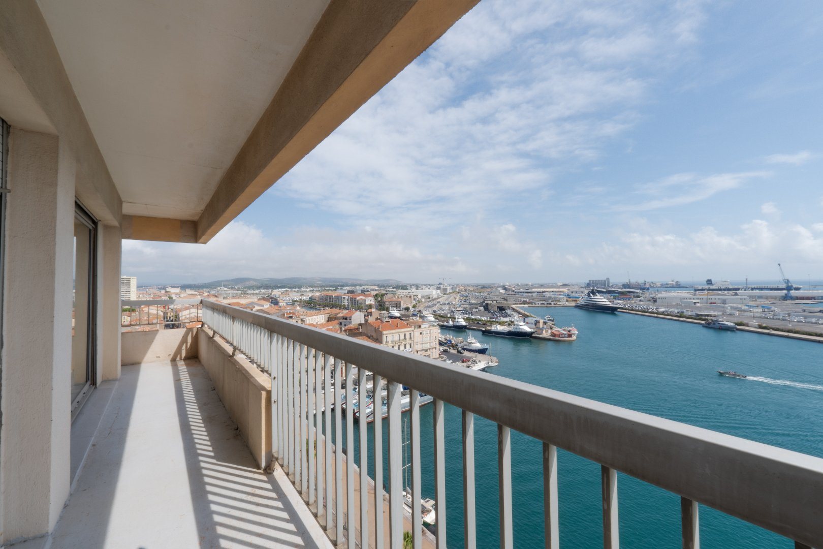 Appartement – Sète - Vue 2