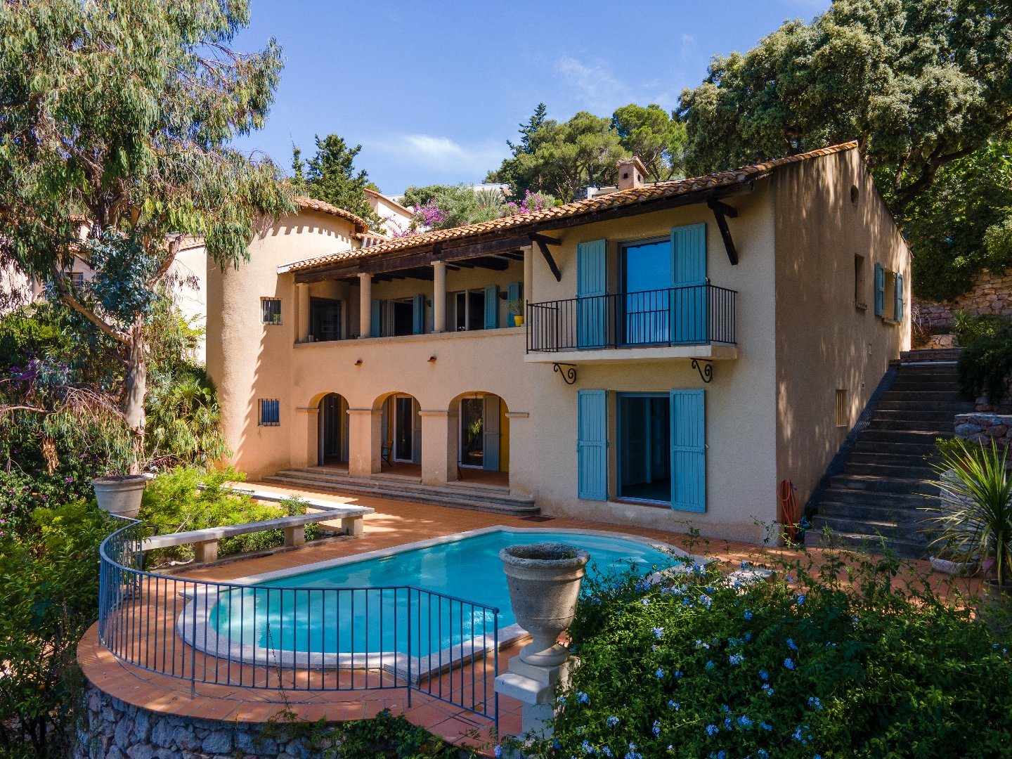 Maison à vendre, 168m², Sète