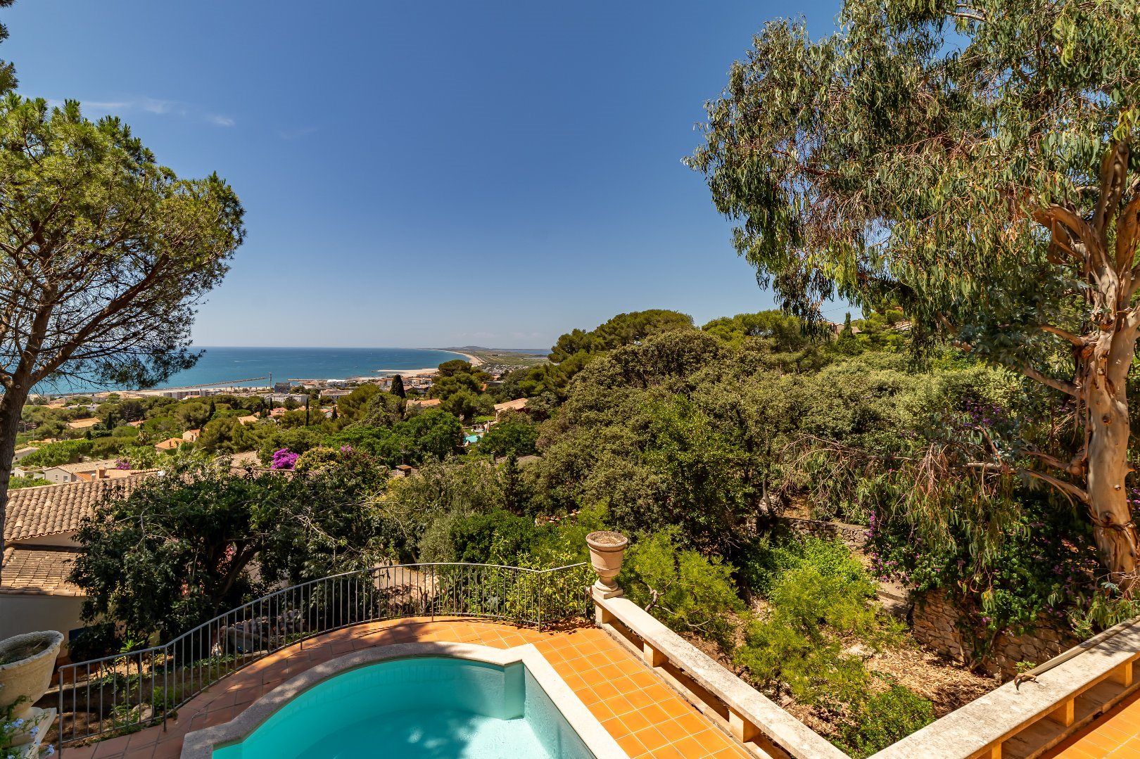 Maison à vendre, 168m², Sète