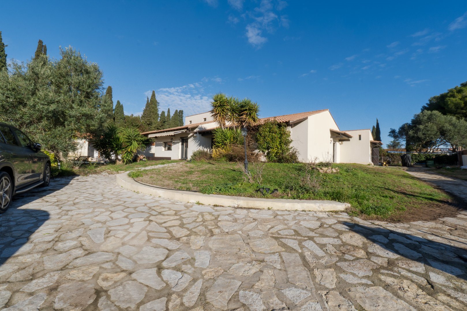 Maison à vendre, 138m², Balaruc-le-Vieux