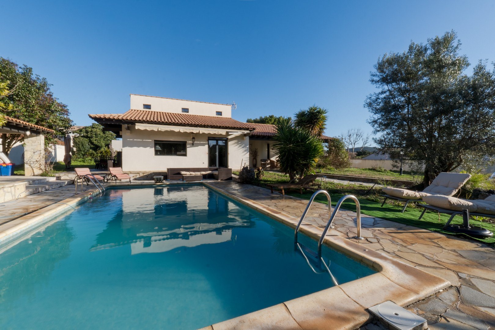 Maison à vendre, 138m², Balaruc-le-Vieux