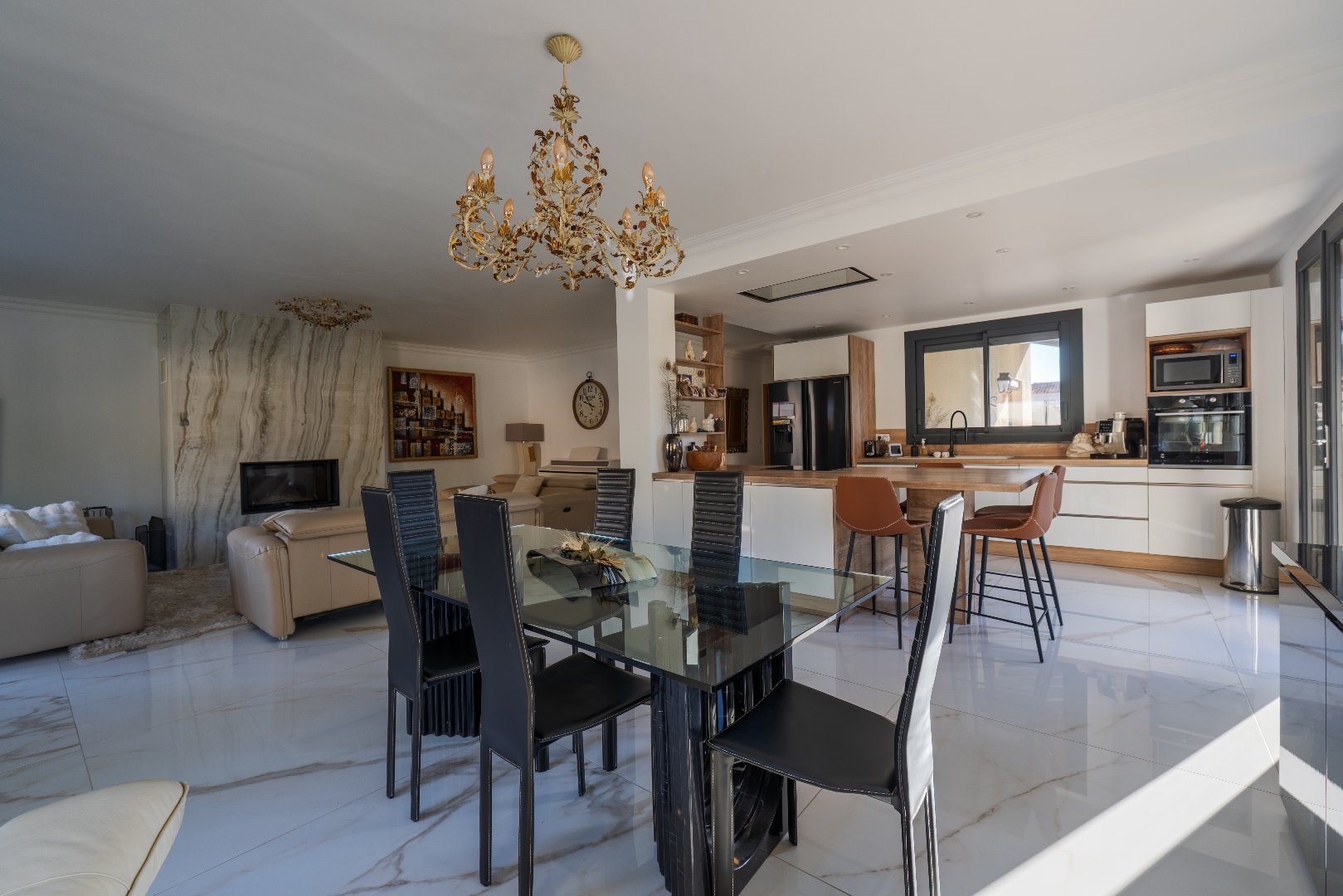 Maison à vendre, 138m², Balaruc-le-Vieux