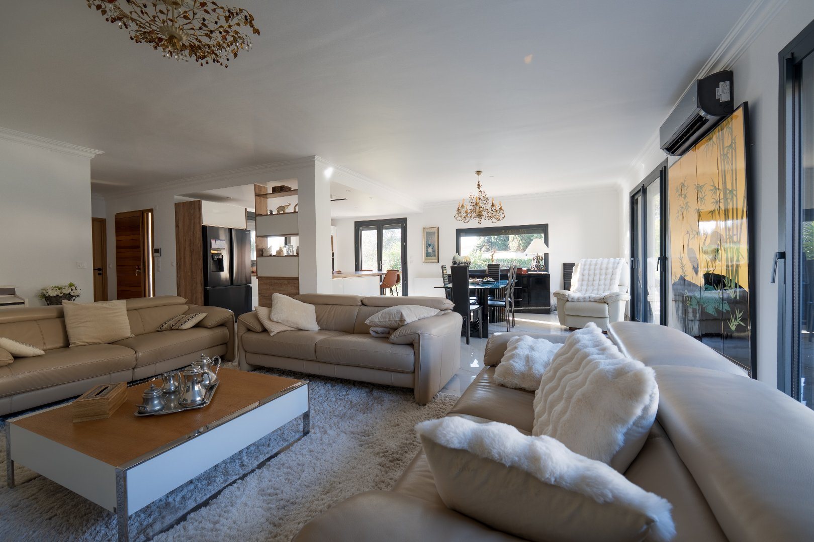 Maison à vendre, 138m², Balaruc-le-Vieux