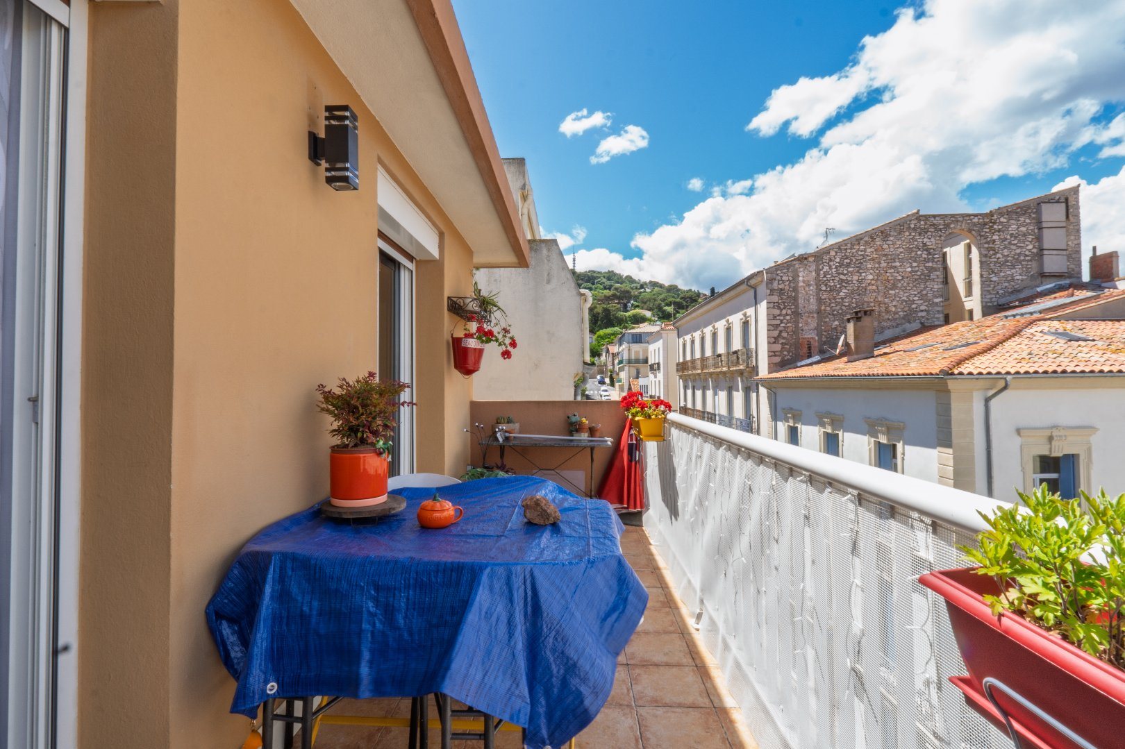 Appartement – Sète, Hérault
