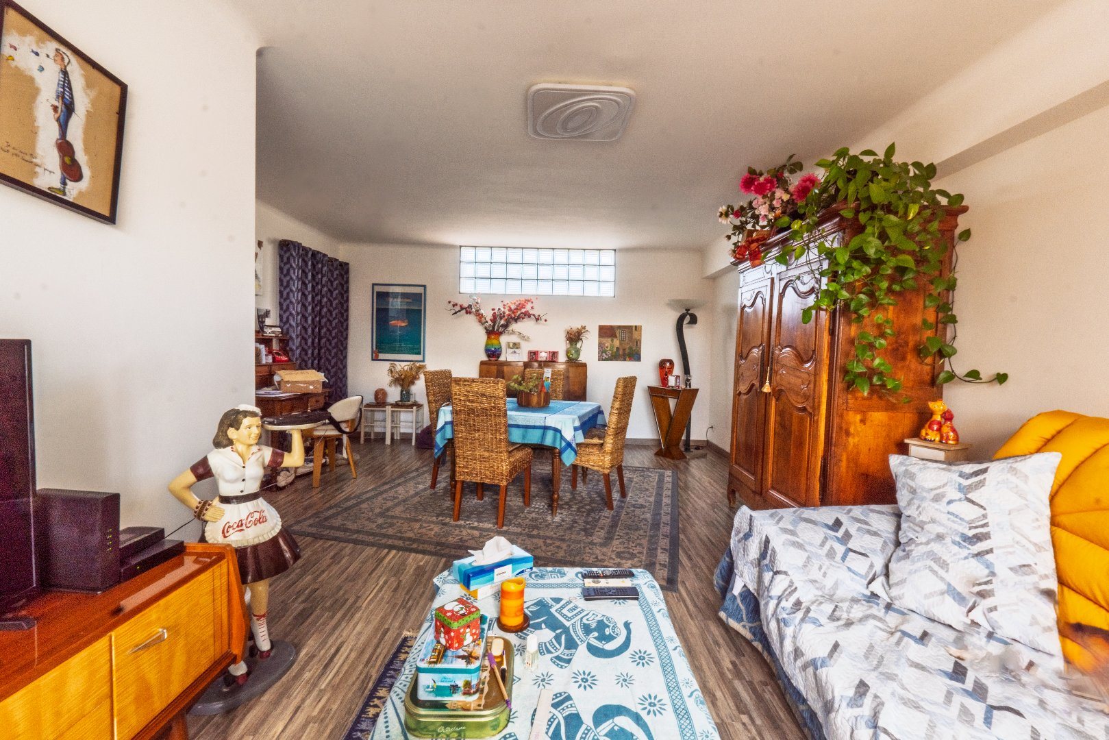 Appartement – Sète, Hérault - Vue 3