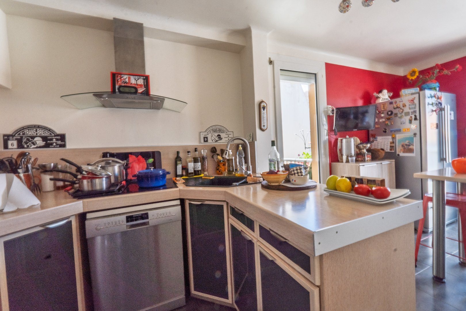 Appartement – Sète, Hérault - Vue 5