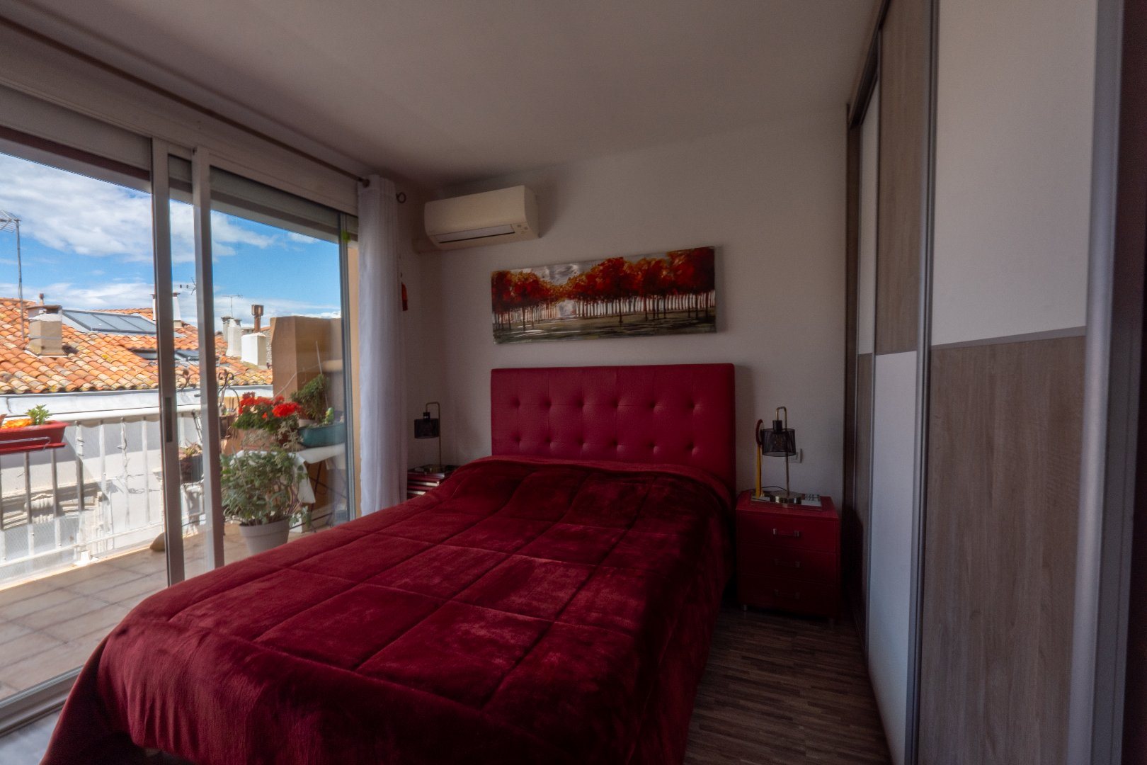 Appartement – Sète, Hérault - Plus