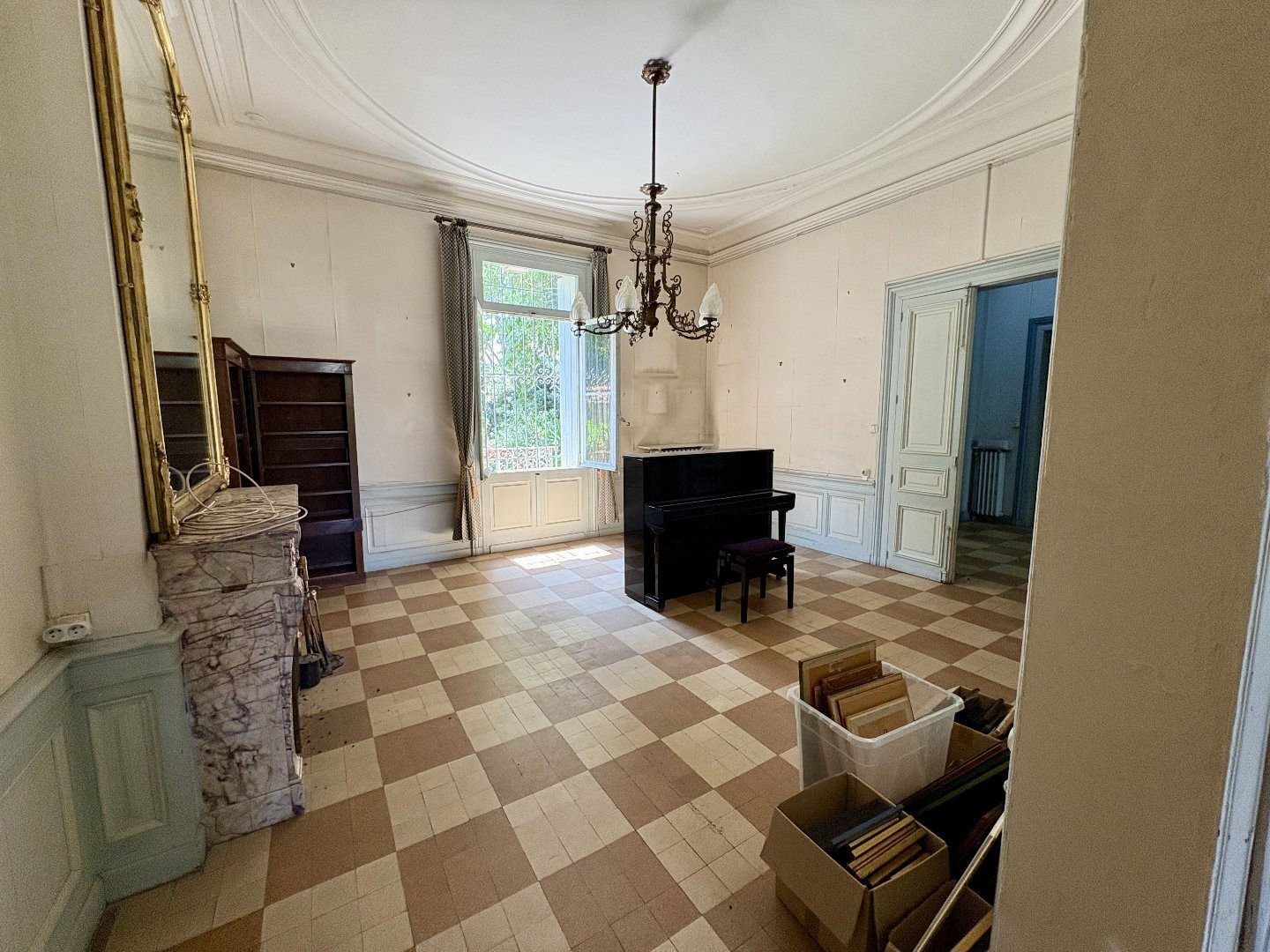 Maison à vendre, 293m², Frontignan