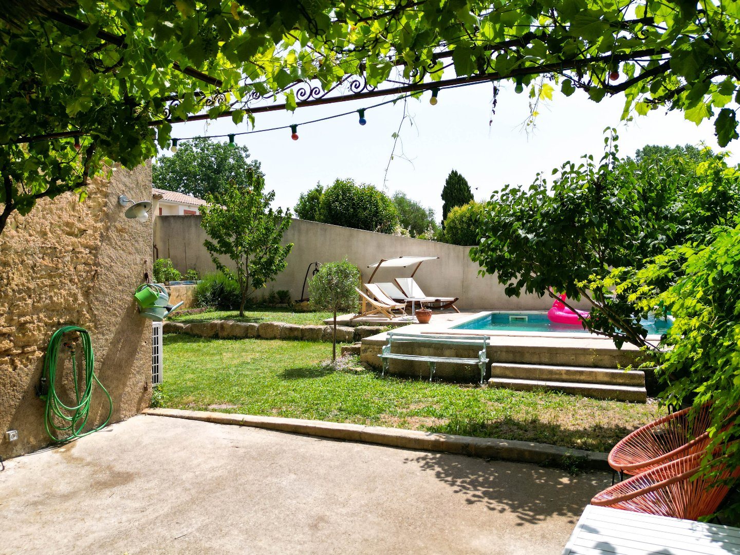 Maison à vendre, 227m², Montagnac