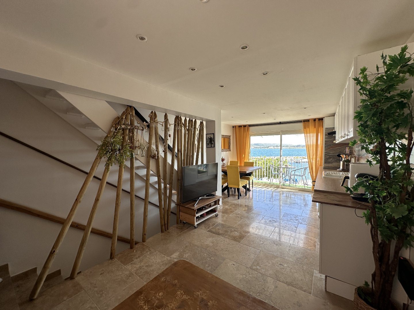 Maison à vendre, 75m², Sète