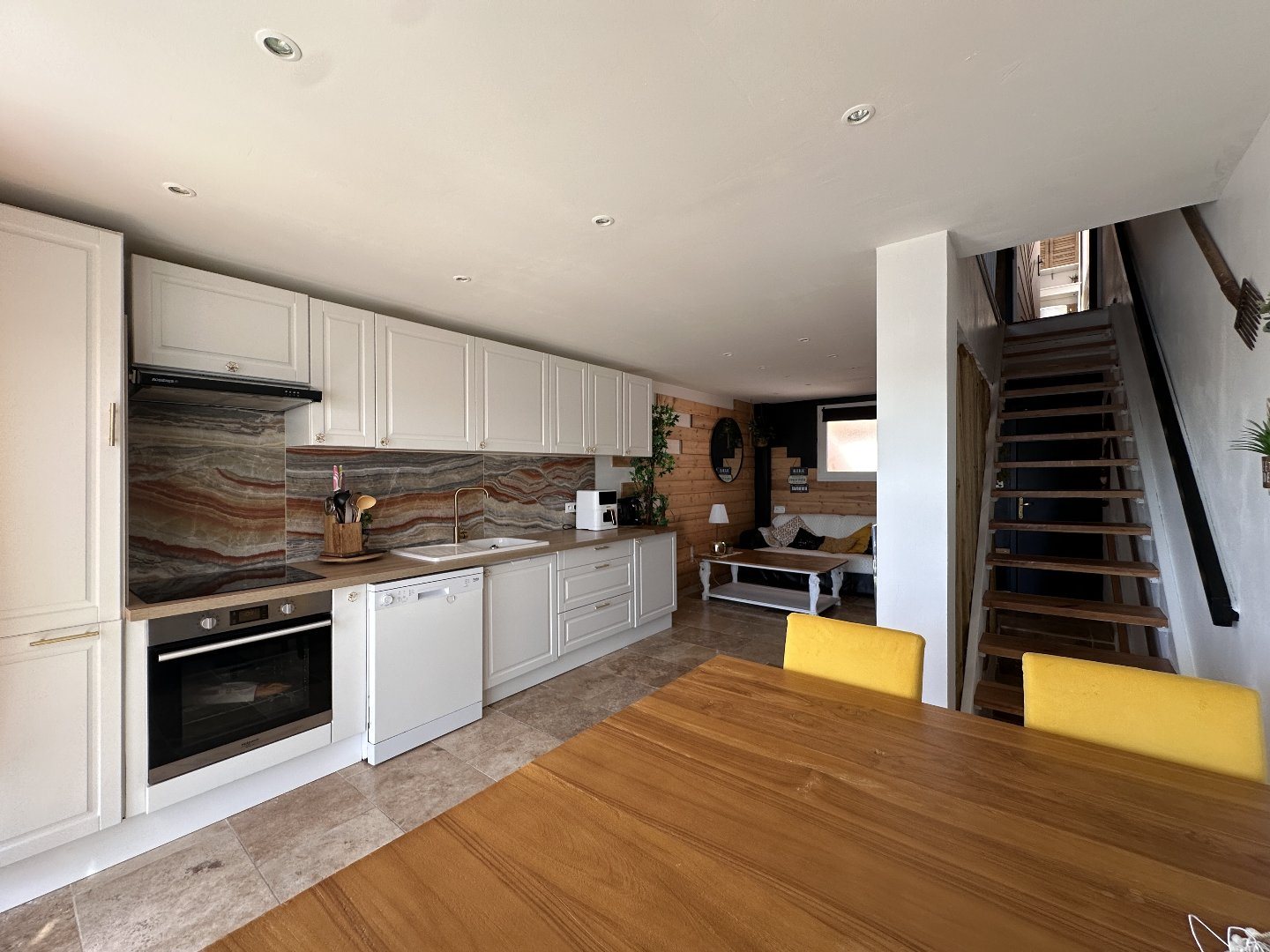 Maison à vendre, 75m², Sète