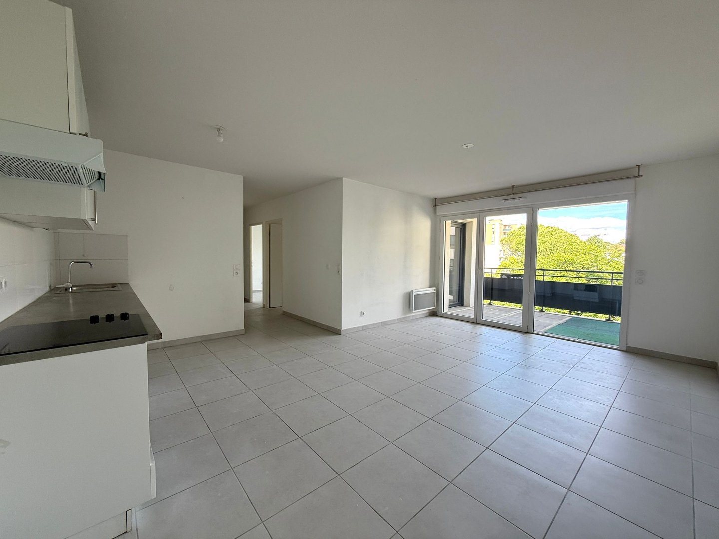 Appartement à vendre, 71m², Montpellier