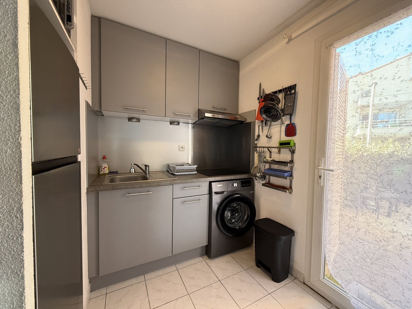 Maison à vendre, 41m², Frontignan